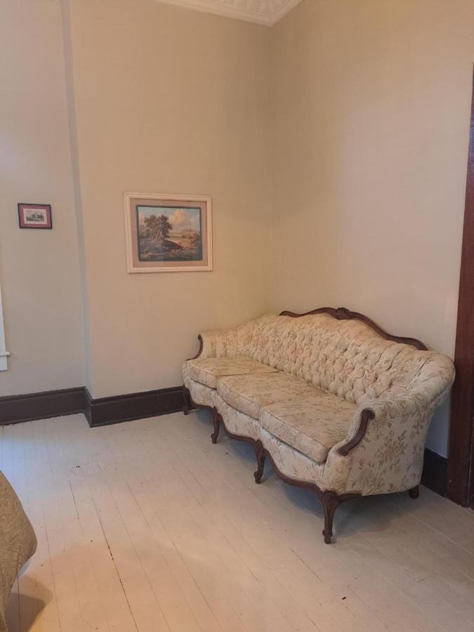 Bed and Breakfast Leslie Manor Glasgow Exterior foto